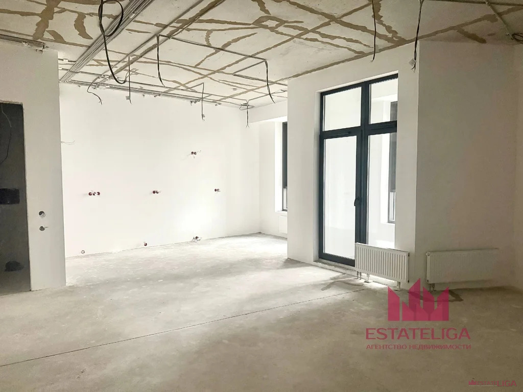 Продажа квартиры, ул. Академика Волгина - Фото 1