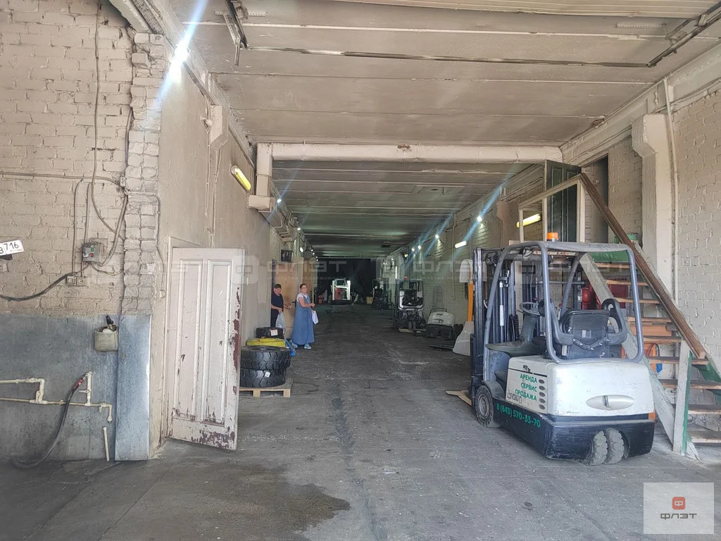 Продажа ПСН, Казань, ул. Зеленая (Кадышево) - Фото 62