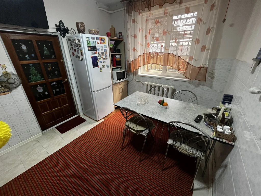 Продажа дома, Афипский, Северский район, ул. Привокзальная - Фото 8