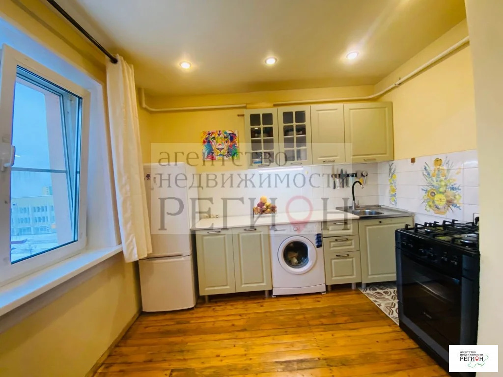 Продажа квартиры, Наро-Фоминск, Наро-Фоминский район, ул. Маршала ... - Фото 13