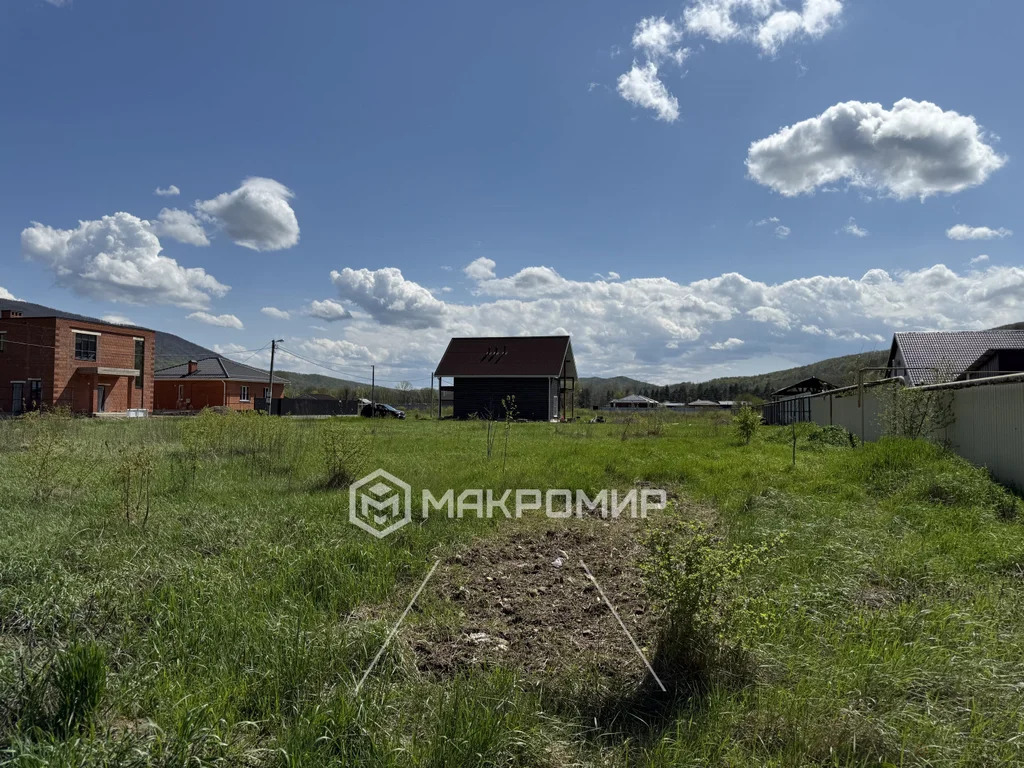 Продажа участка, Горячий Ключ - Фото 6