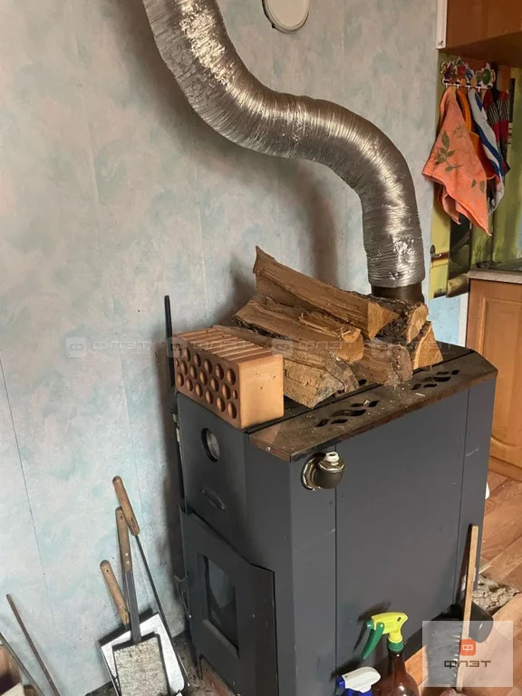 Продажа дома, Казань - Фото 10