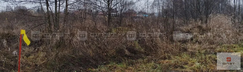 Продажа участка, Казань, ул. Бескрайняя (Константиновка) - Фото 4
