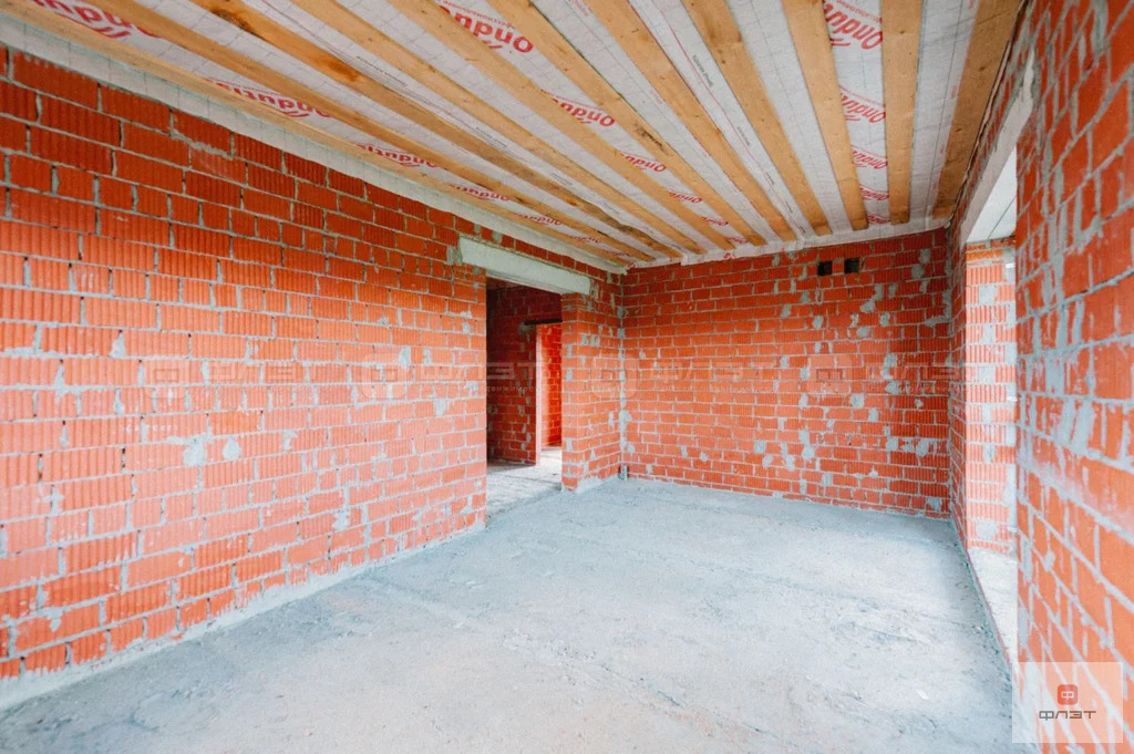 Продажа дома, Сокуры, Лаишевский район, ул. Жемчужная - Фото 22