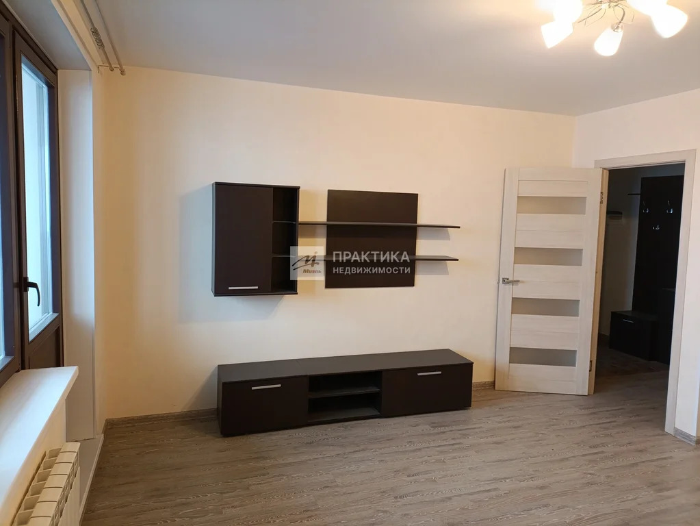 Продажа квартиры, Домодедово, Домодедово г. о., улица Творчества - Фото 4