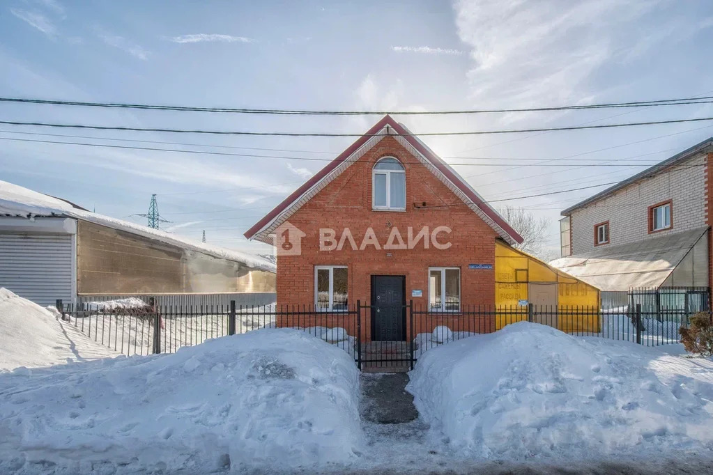 Торговое на продажу, Раменский городской округ, село Новохаритоново - Фото 14