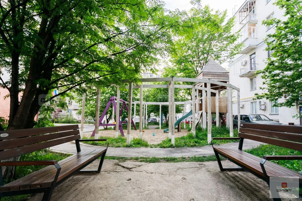 Продажа квартиры, Казань, ул. Достоевского - Фото 21