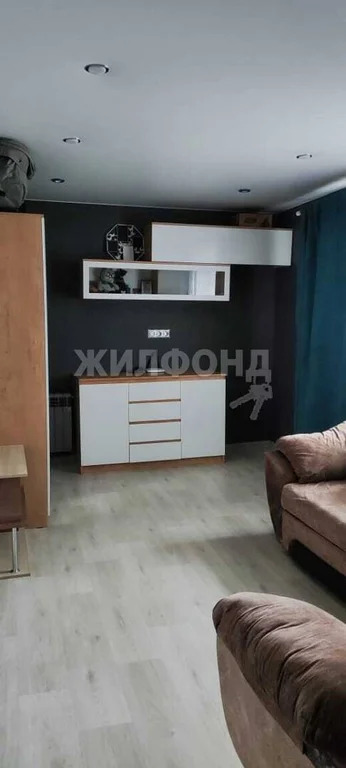 Продажа квартиры, Новосибирск, Адриена Лежена - Фото 9
