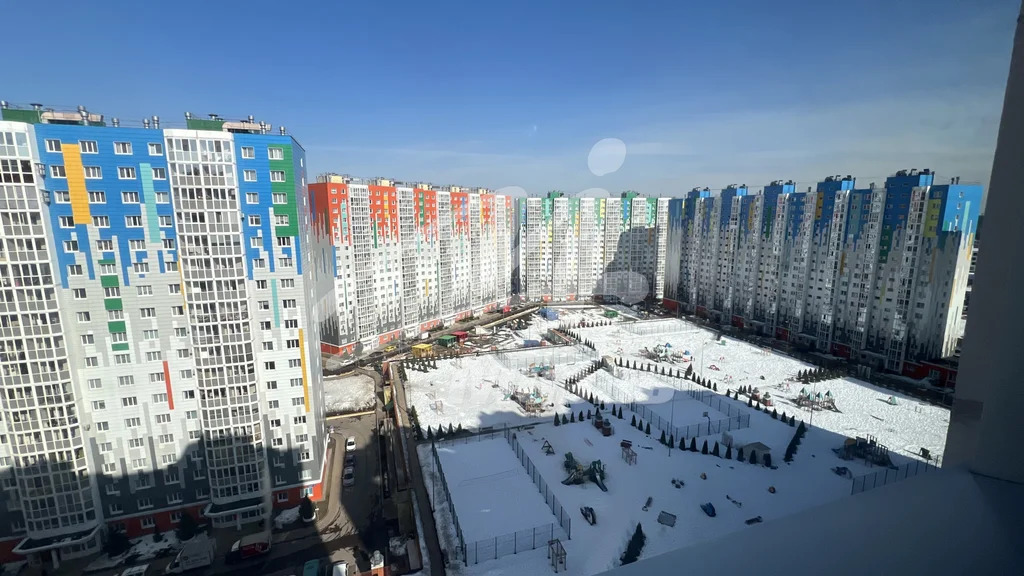 Аренда квартиры, Солнечногорск, Солнечногорский район, Парковый б-р. - Фото 20