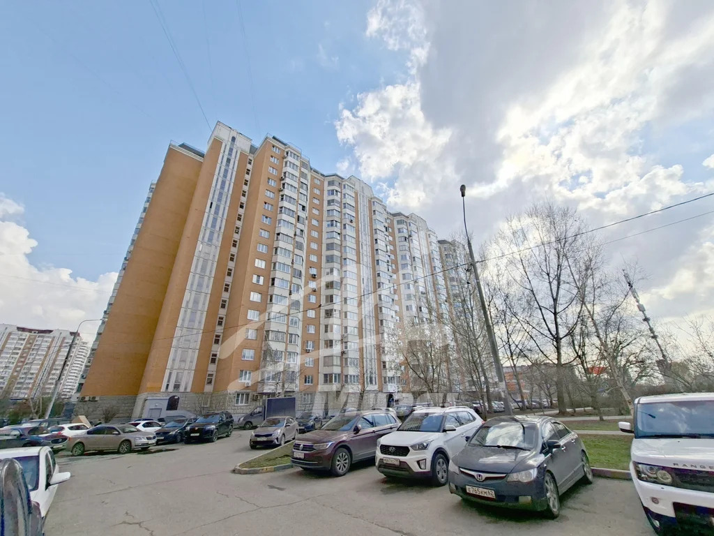 Продажа квартиры, Красногорск, Красногорский район, им Зверева ул. - Фото 1