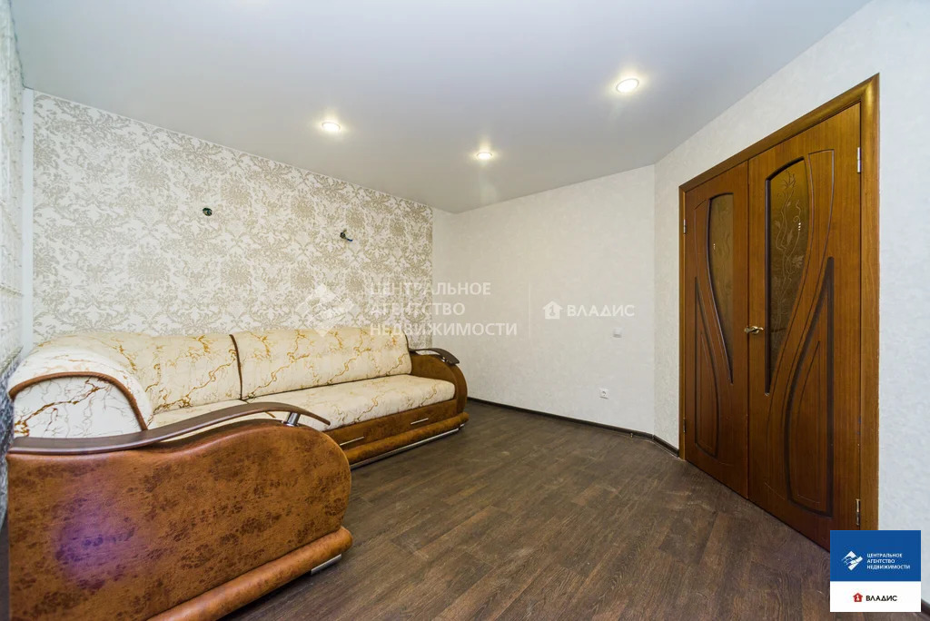 Продажа квартиры, Рязань, ул. Быстрецкая - Фото 3