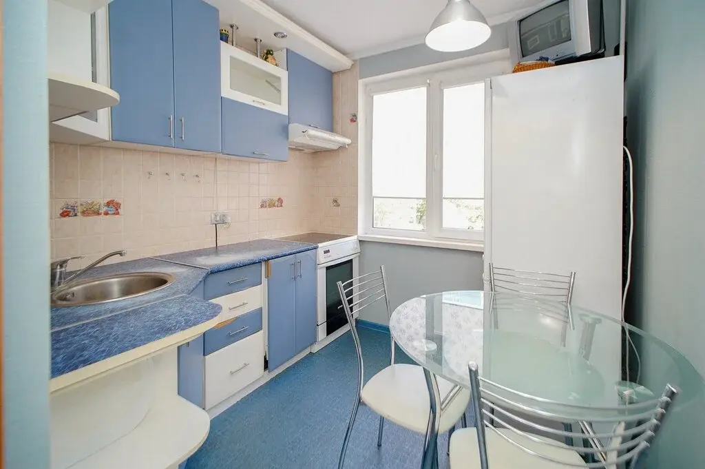 ЮМР, 1-ком квартира - Фото 9