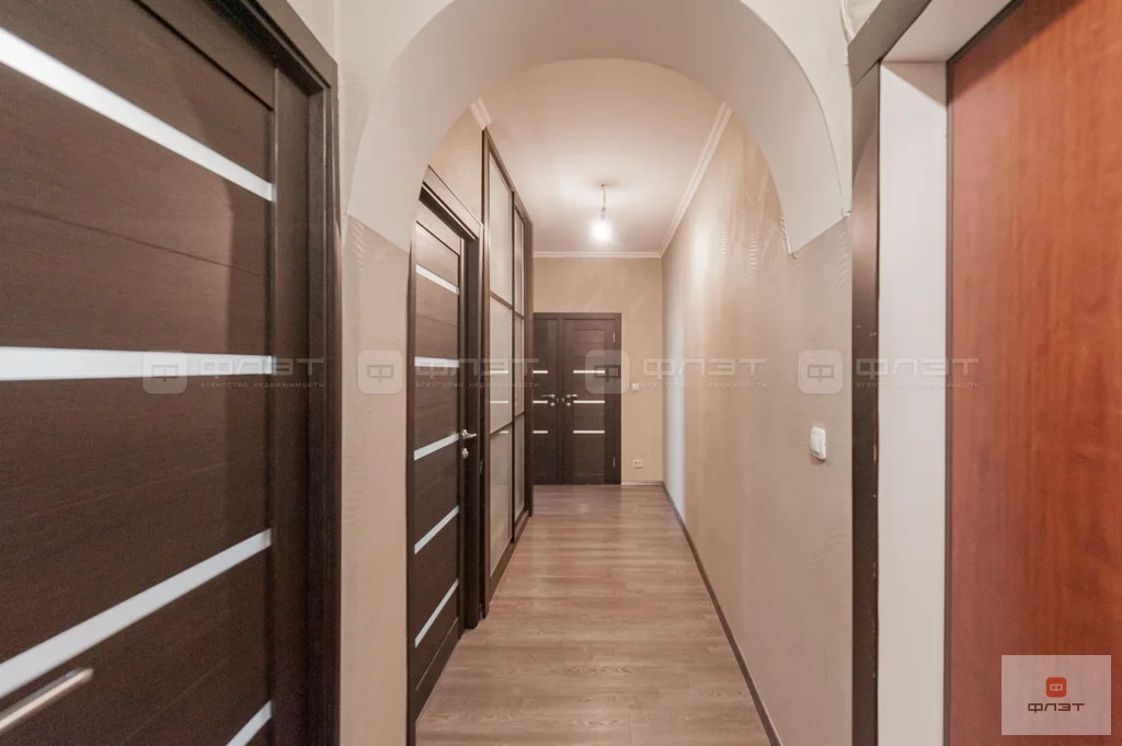 Продажа квартиры, Казань, ул. Лукина - Фото 20