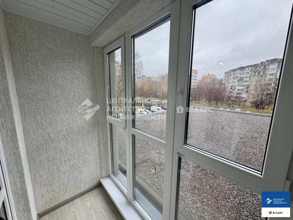 Аренда квартиры, Рязань, Берёзовая улица - Фото 6