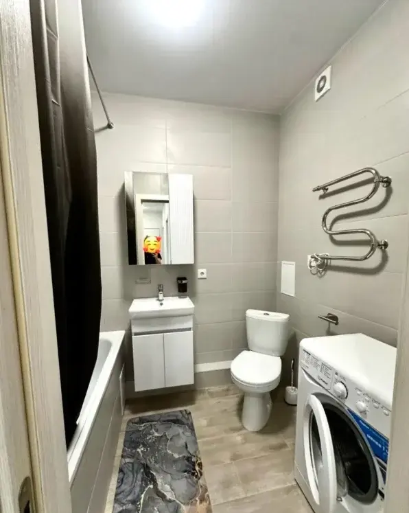 Школьная, 85 1комн 27000 руб. - Фото 6