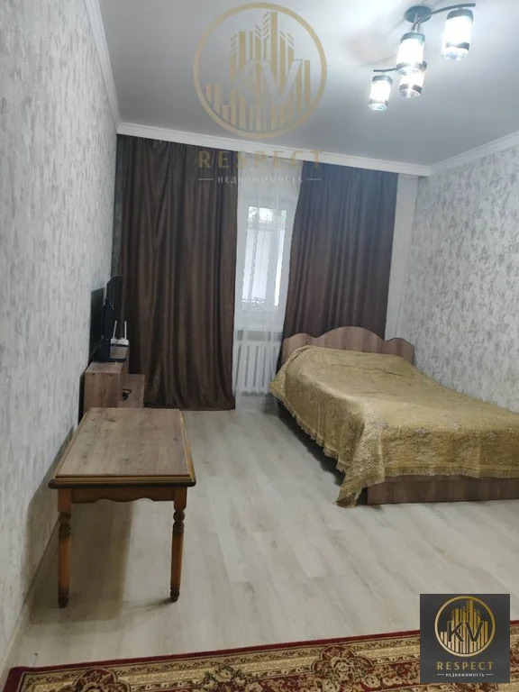 Продажа квартиры, Пятигорск, 1 бульварная ул. - Фото 1
