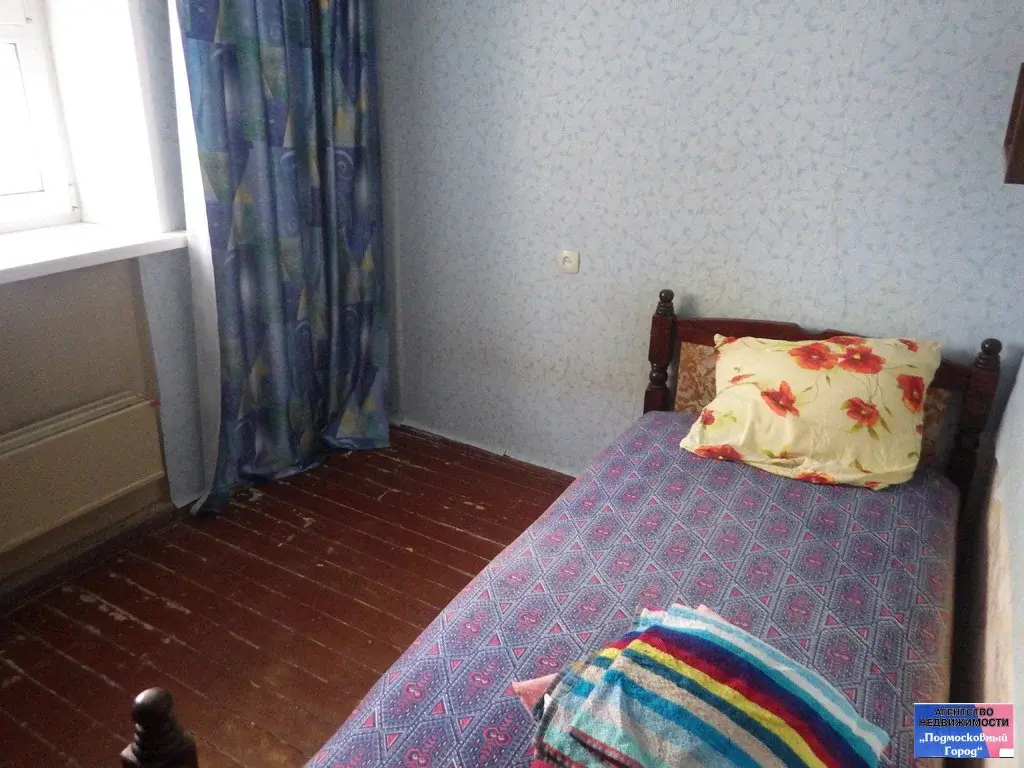 Сдаю комнату со всеми удобствами в Егорьевске на любой срок - Фото 1