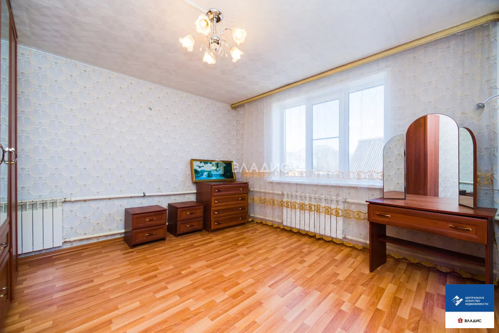 Продажа дома, Подвязье, Рязанский район, ул. Заречная - Фото 9