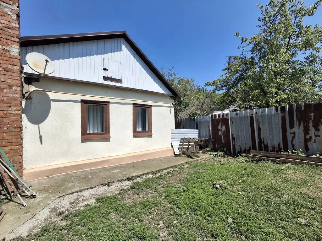 Продажа дома, Абинск, Абинский район, ул. Урицкого - Фото 17