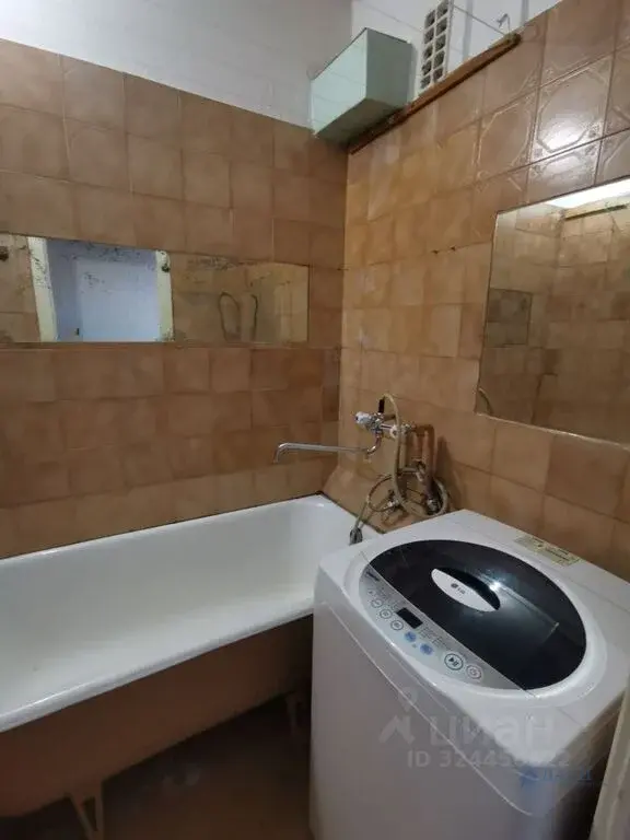 Продажа однокомнатной квартиры 33.7м Кольцевая ул., 34Г, Магадан, ... - Фото 14