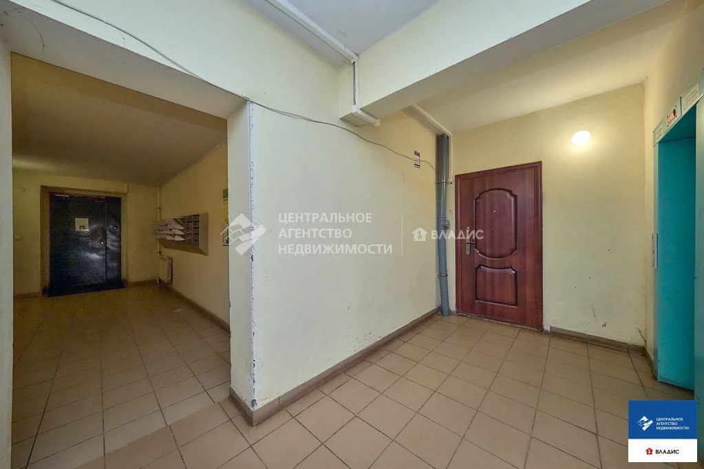 Продажа квартиры, Рязань, Большая улица - Фото 11