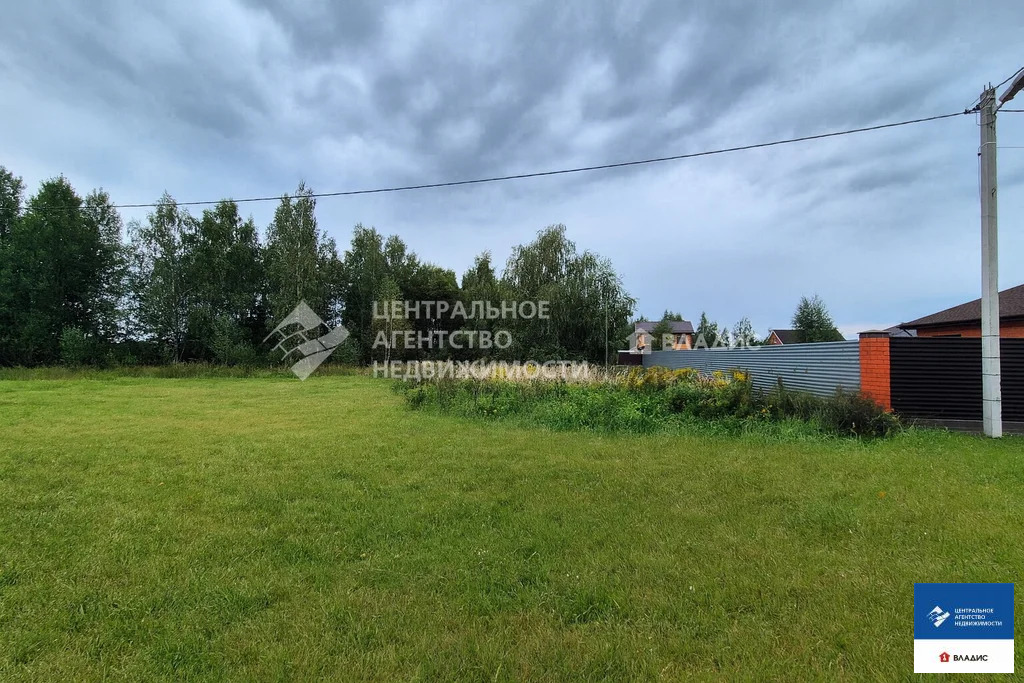 Продажа участка, Рязанский район - Фото 9