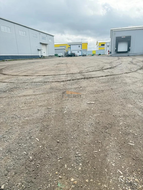 Аренда производственного помещения, Ступино, Дмитровский район, ... - Фото 4