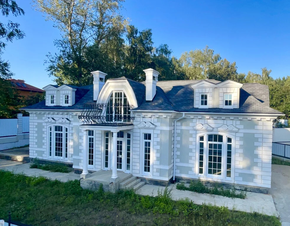 Продажа дома, Пушкино, Филимонковское с. п. - Фото 6