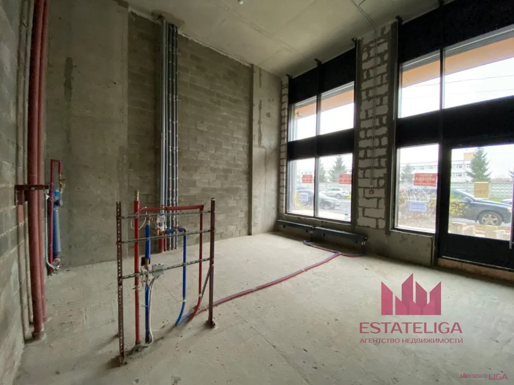 Аренда ПСН, 1-й Котляковский переулок - Фото 2