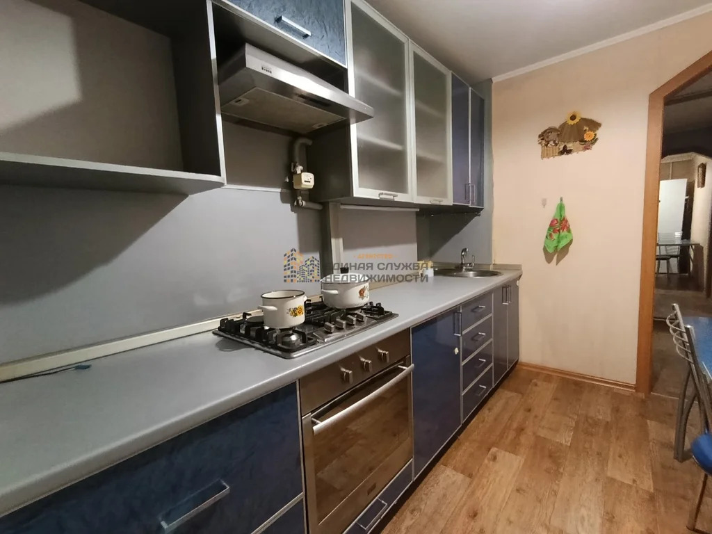 Аренда квартиры, Уфа, ул. Баязита Бикбая - Фото 3