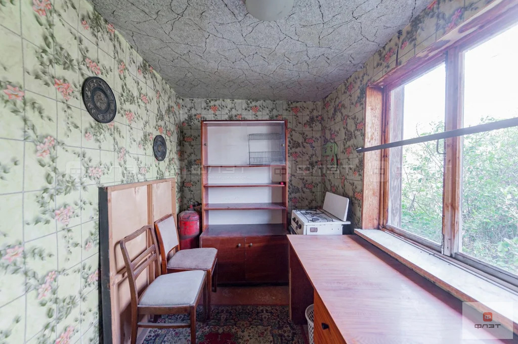 Продажа дома, Обухово, Лаишевский район, тер. КСНТ Меша - Фото 14