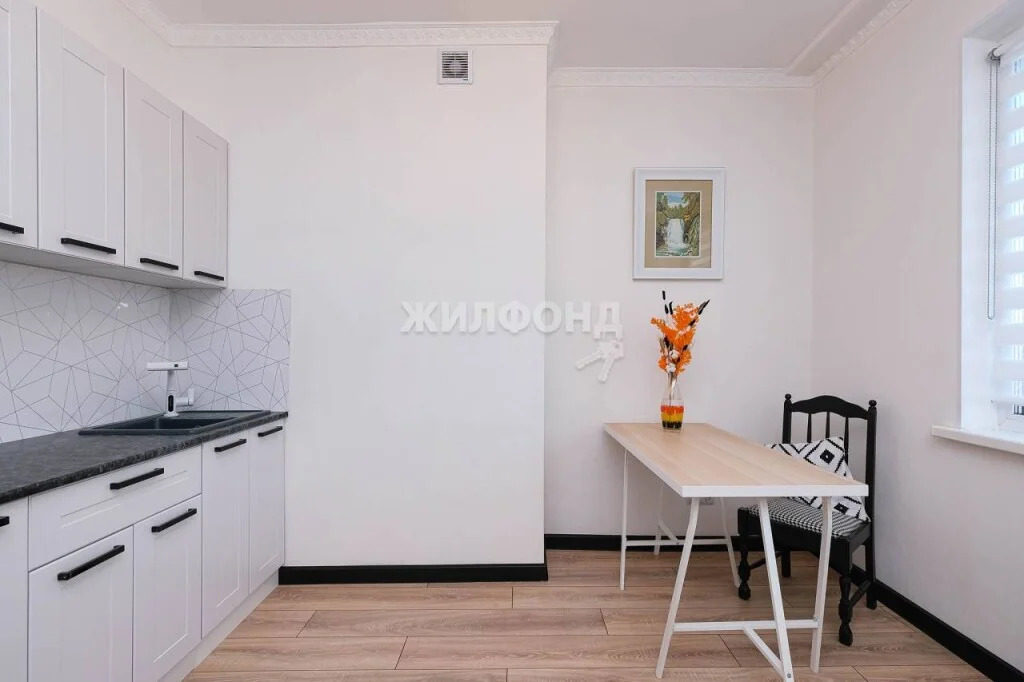 Продажа квартиры, Новосибирск, 2-я Обская - Фото 10