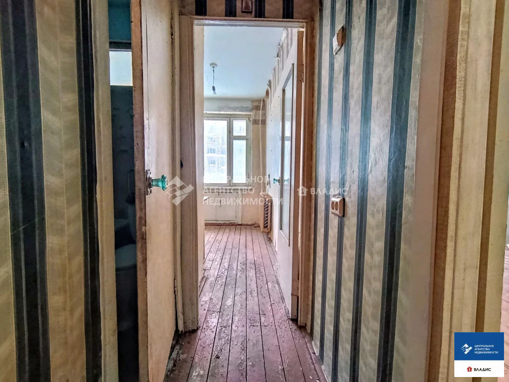 Продажа квартиры, Шилово, Шиловский район, ул. Рязанская - Фото 15