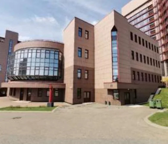 Деловой центр площадью 24 428,3 кв.м. в п. Газопровод, Москва - Фото 19