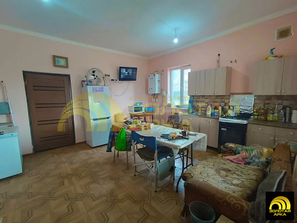 Продажа дома, Ленинский, Абинский район, Набережная улица - Фото 14