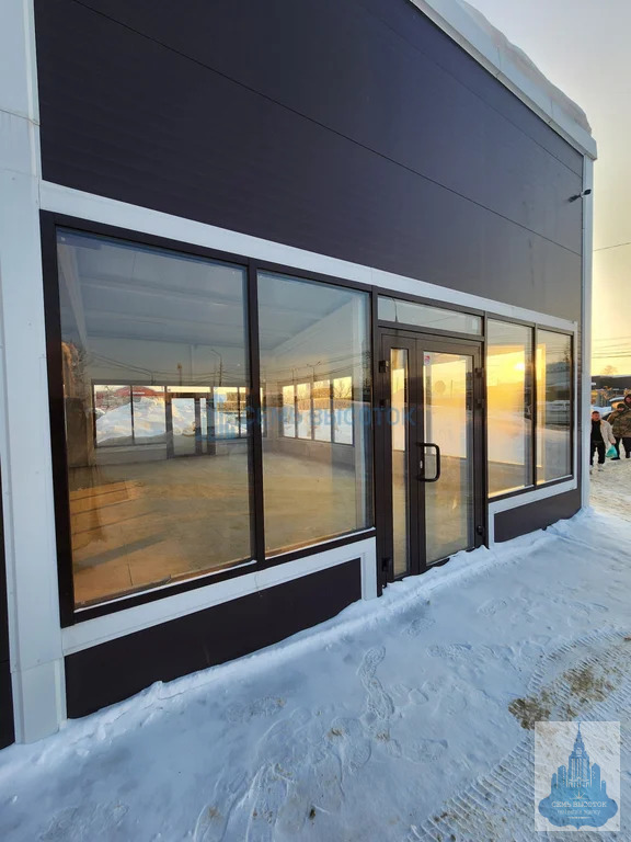 Аренда торгового помещения, Домодедово, Домодедово г. о. - Фото 7