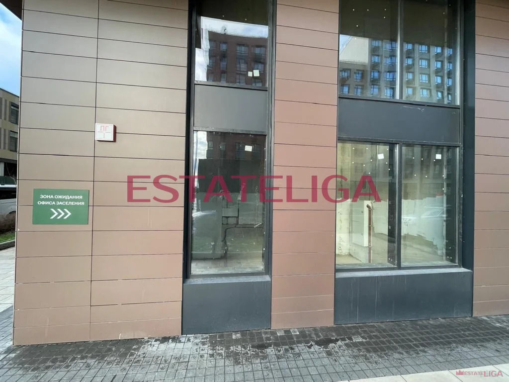 Аренда ПСН, 1-й Котляковский переулок - Фото 10