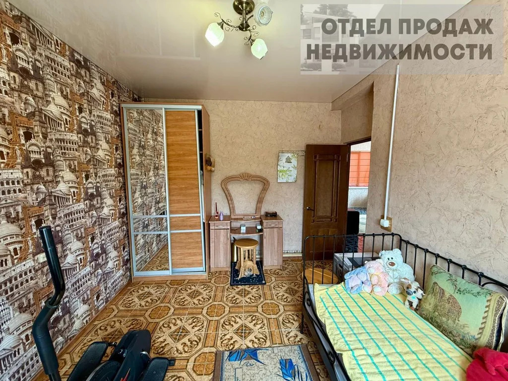 Дом для большой семьи - Фото 10