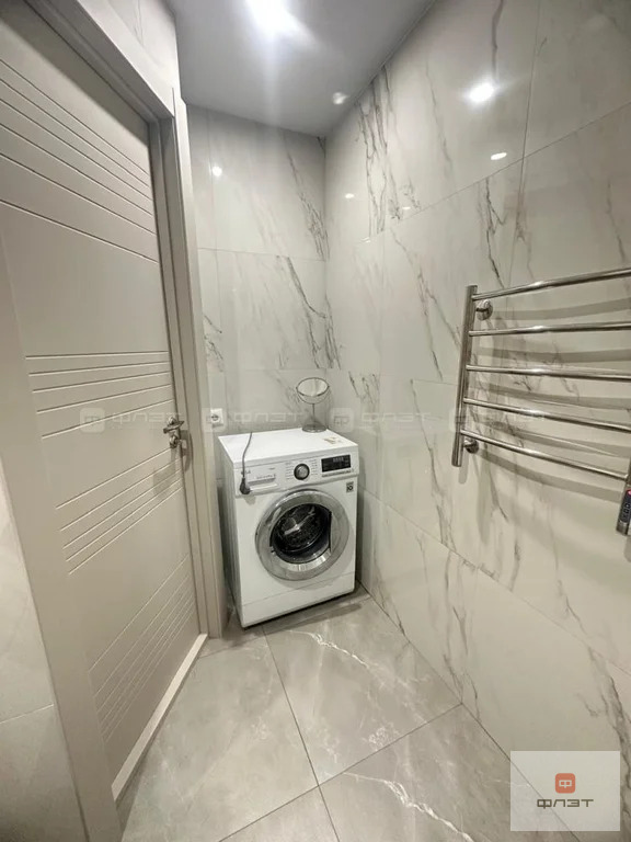 Продажа квартиры, Казань, ул. Карбышева - Фото 16