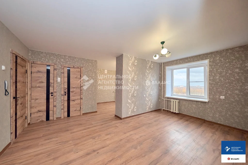 Продажа квартиры, Рязань, ул. Бирюзова - Фото 1