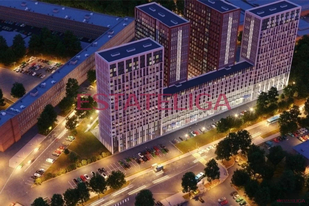 Аренда квартиры, ул. Новоостаповская - Фото 20