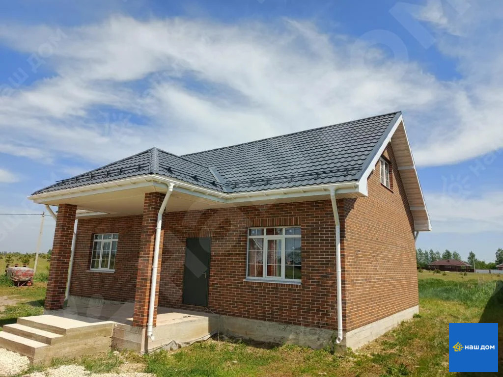 Продажа дома, Кореневщино, Добровский район, улица Мира - Фото 11