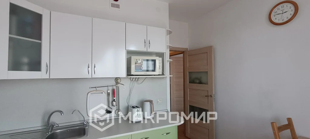 Продажа квартиры, Мурино, Всеволожский район, Воронцовский б-р. - Фото 1