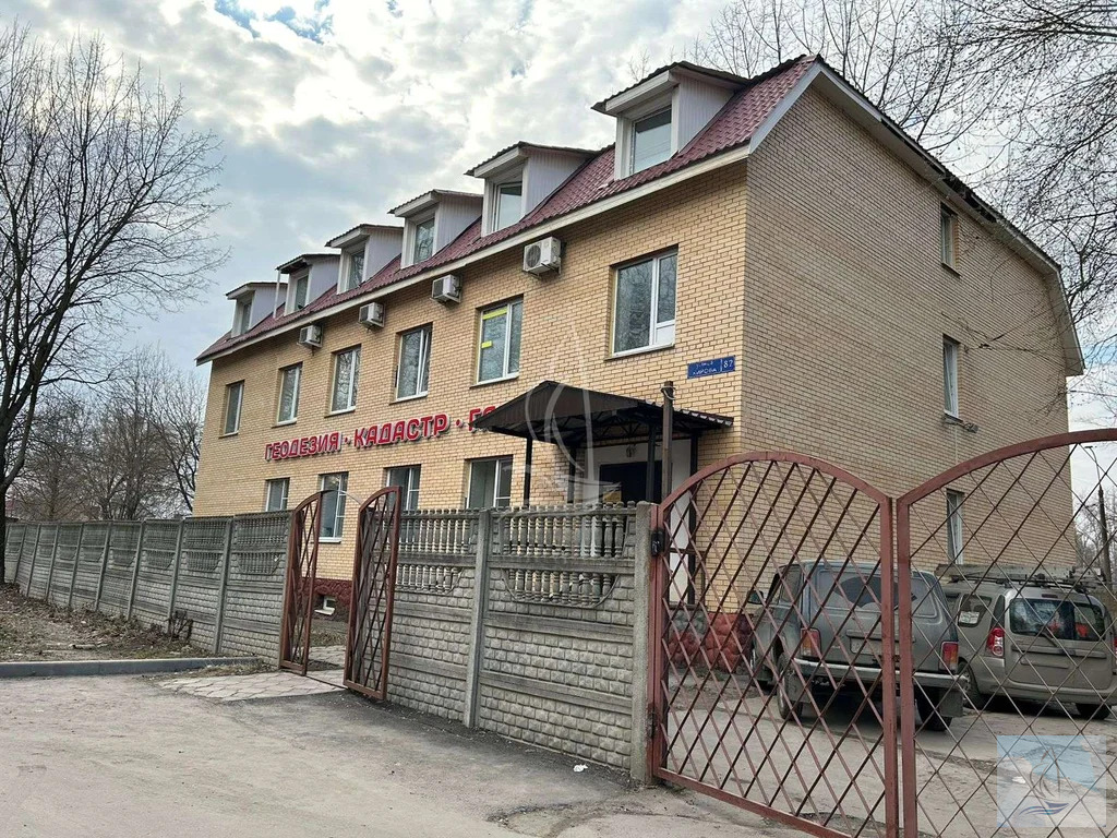 Офис 21,7 кв.м на  ул. Кирова, 82 - Фото 5