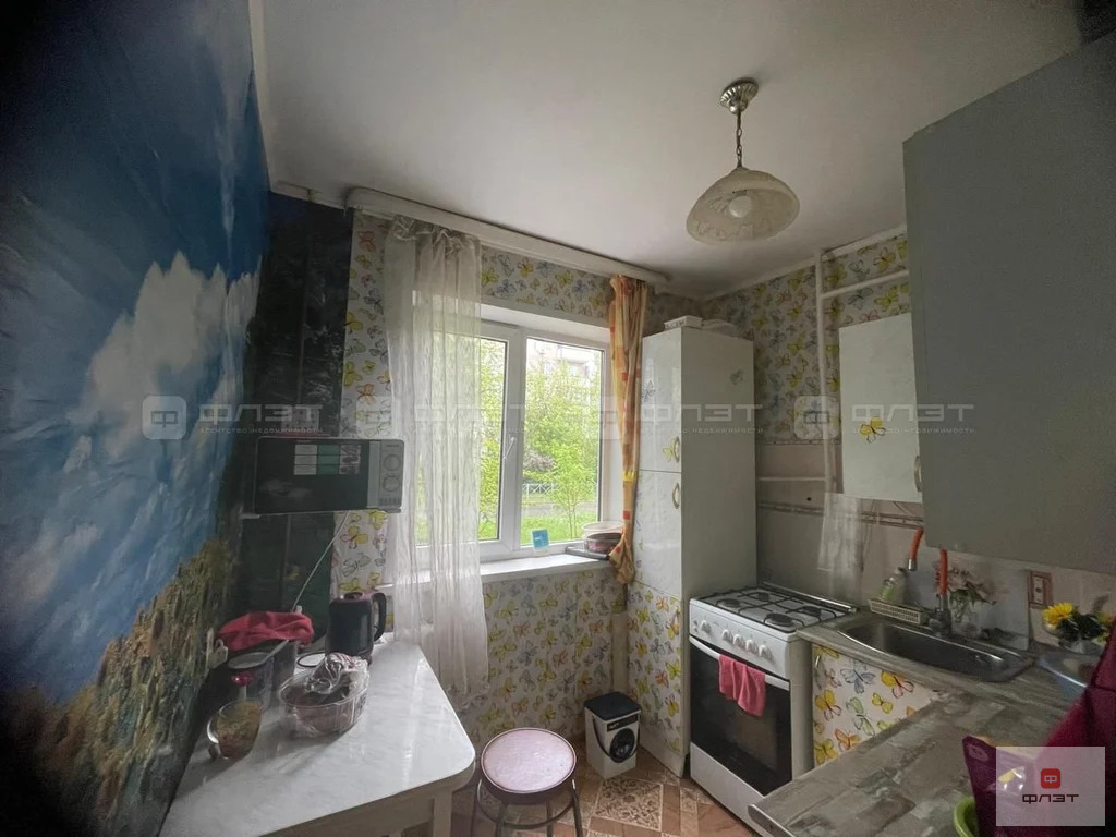 Продажа квартиры, Казань, ул. Чкалова - Фото 1
