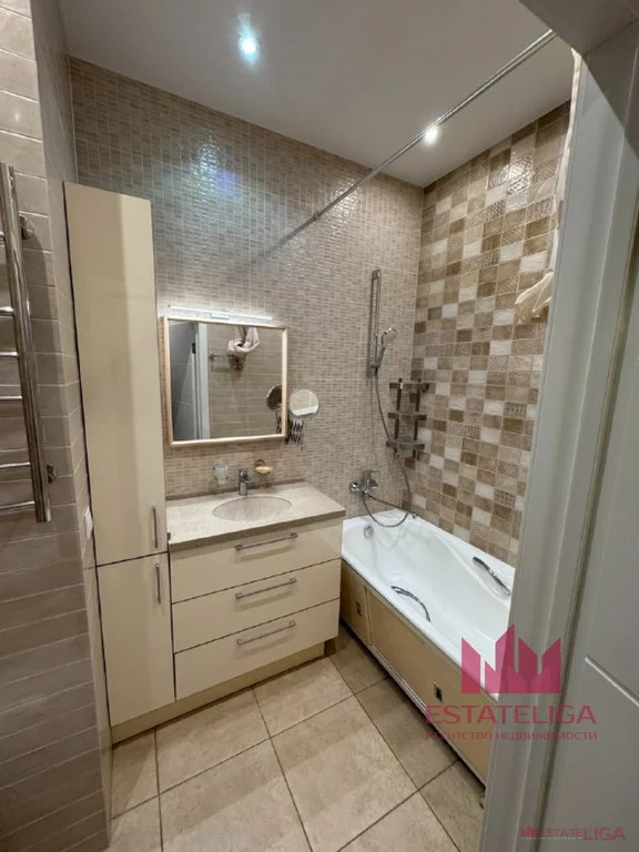 Продажа квартиры, ул. Берзарина - Фото 10