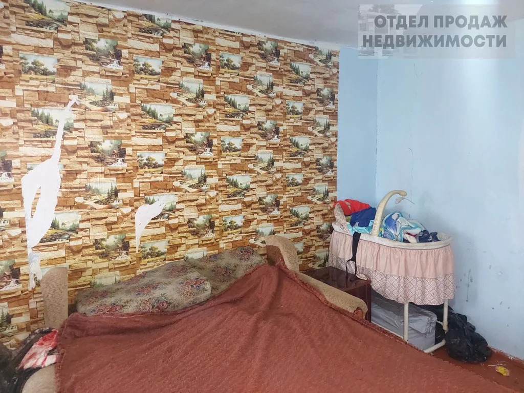 Участок с домом - Фото 8