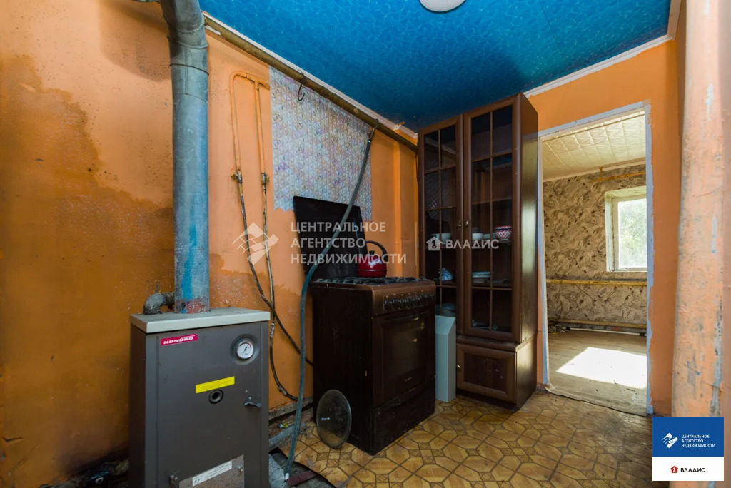 Продажа дома, Подвязье, Рязанский район, ул. Сенная - Фото 9