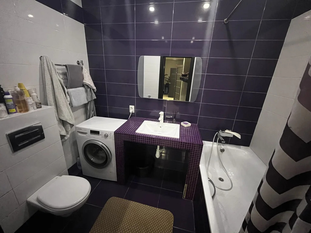 Продажа квартиры, Афипский, Северский район, ул. Строителей - Фото 20