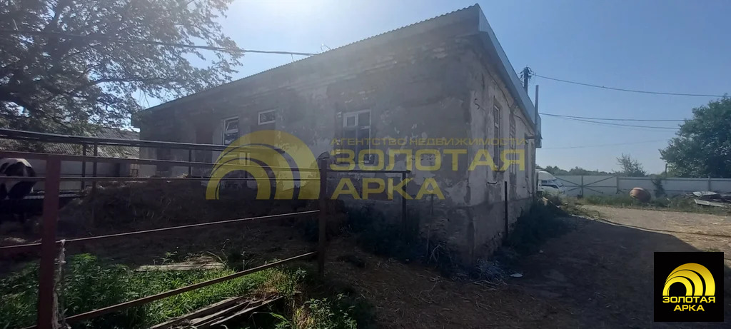 Продажа производственного помещения, Свободный, Северский район - Фото 14